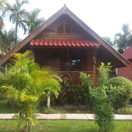 Phu View Guesthouse Pai Dış mekan fotoğraf