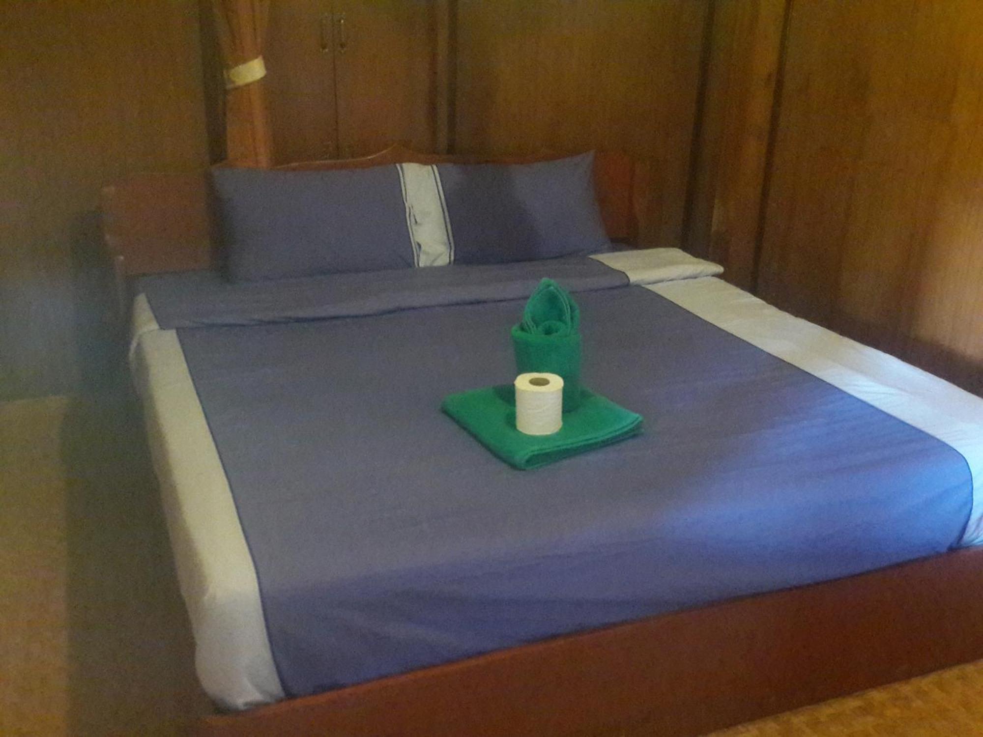 Phu View Guesthouse Pai Oda fotoğraf