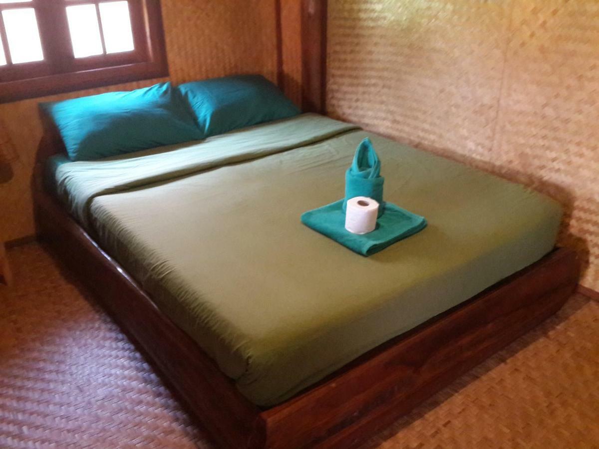 Phu View Guesthouse Pai Dış mekan fotoğraf
