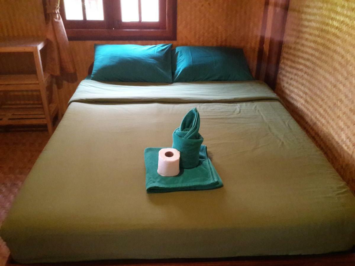 Phu View Guesthouse Pai Dış mekan fotoğraf