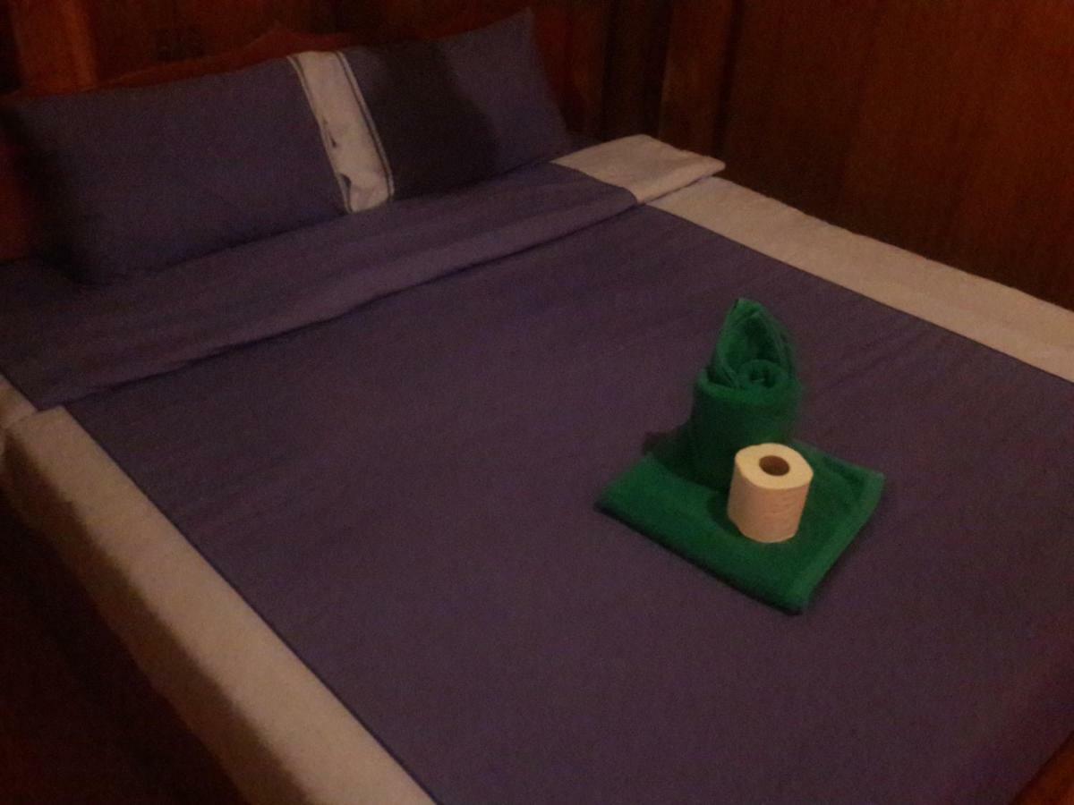 Phu View Guesthouse Pai Dış mekan fotoğraf