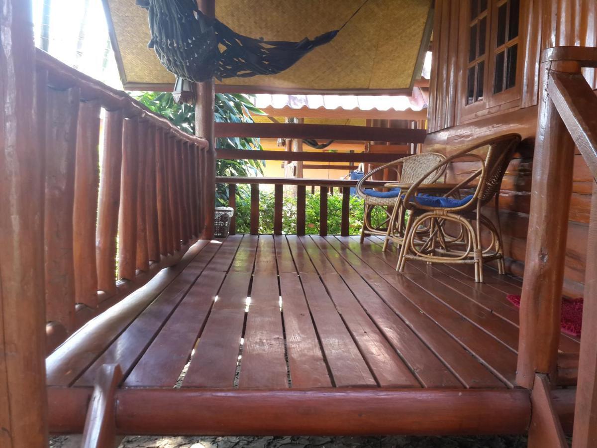 Phu View Guesthouse Pai Dış mekan fotoğraf