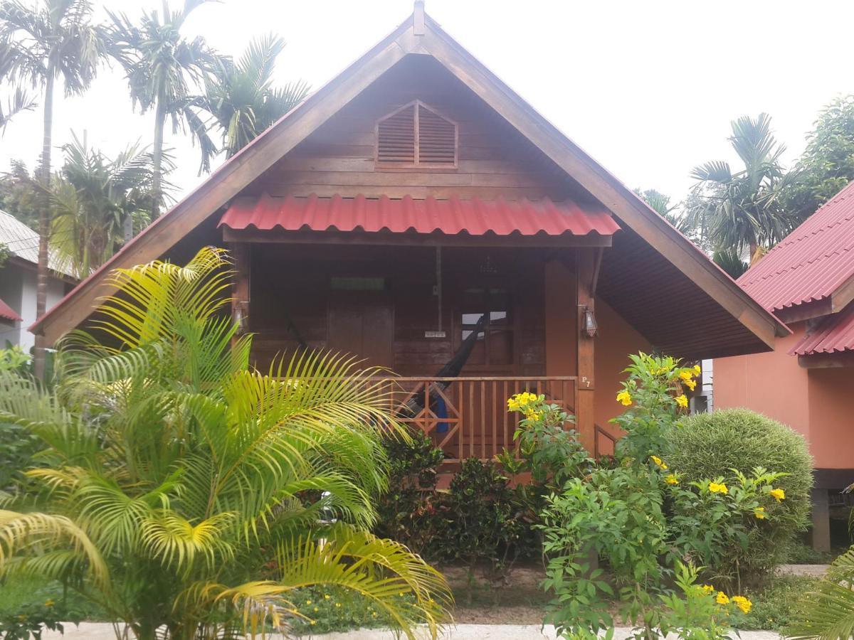 Phu View Guesthouse Pai Oda fotoğraf